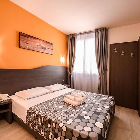 Hotel Rainbow Resort Marsala Eksteriør bilde
