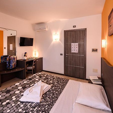 Hotel Rainbow Resort Marsala Eksteriør bilde