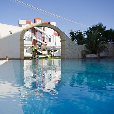 Hotel Rainbow Resort Marsala Eksteriør bilde