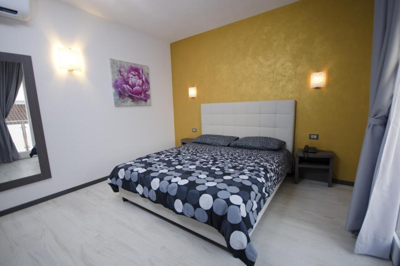 Hotel Rainbow Resort Marsala Eksteriør bilde