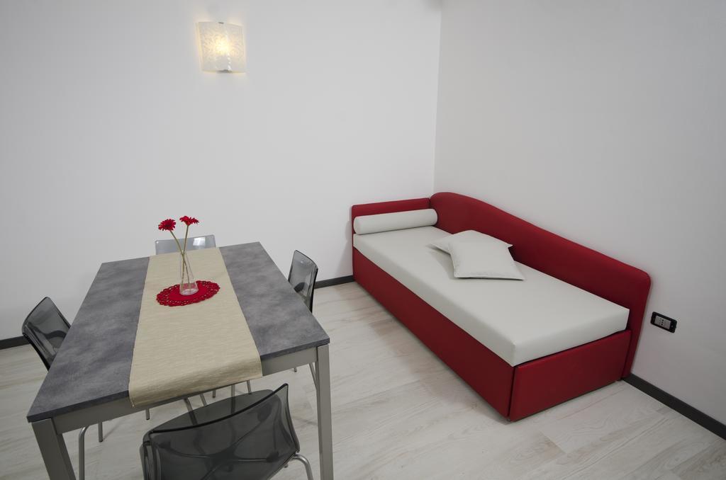 Hotel Rainbow Resort Marsala Rom bilde