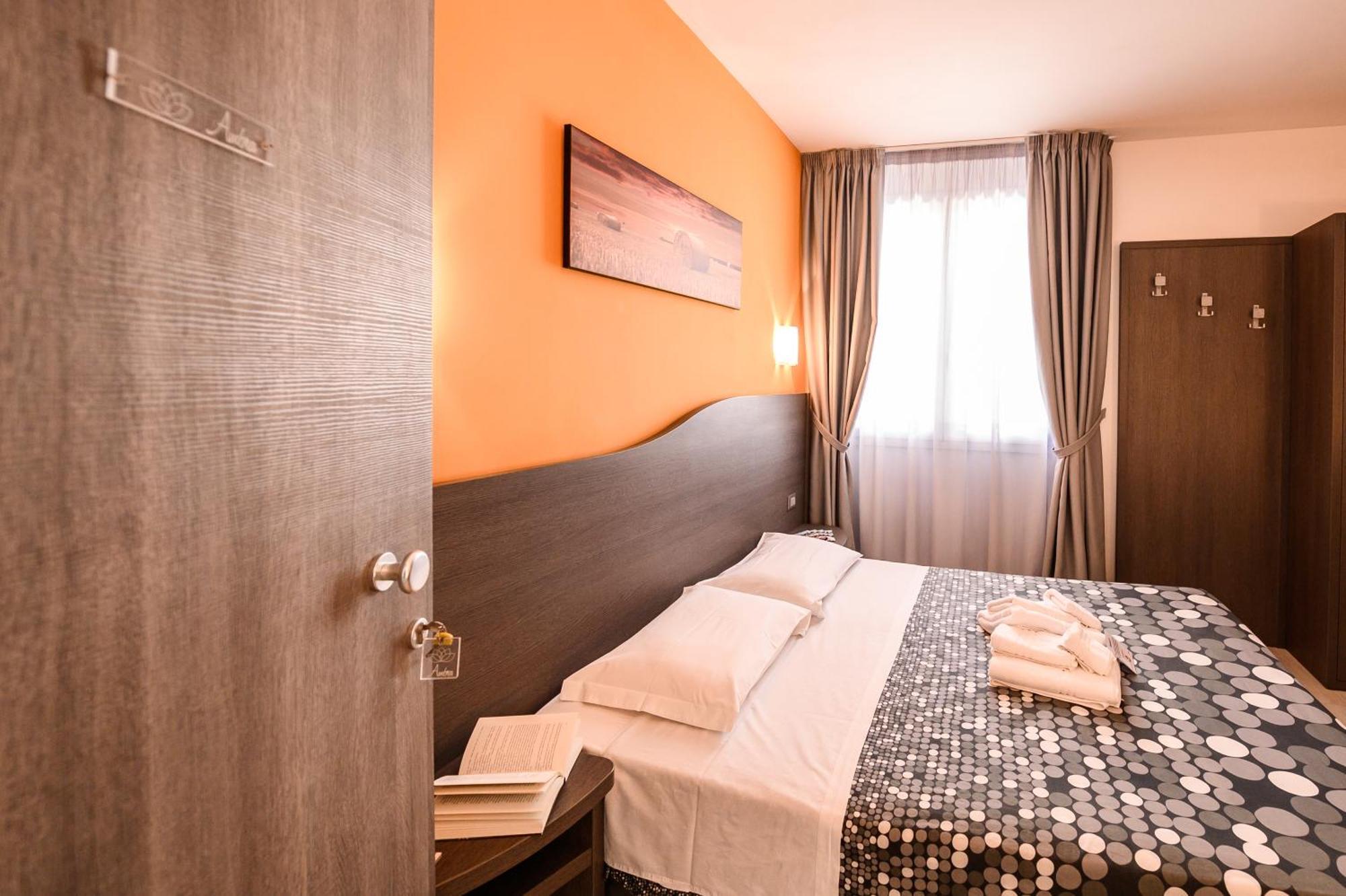Hotel Rainbow Resort Marsala Eksteriør bilde