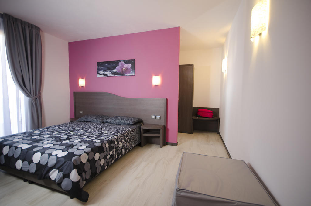 Hotel Rainbow Resort Marsala Rom bilde