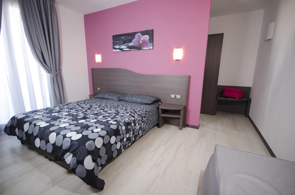 Hotel Rainbow Resort Marsala Rom bilde