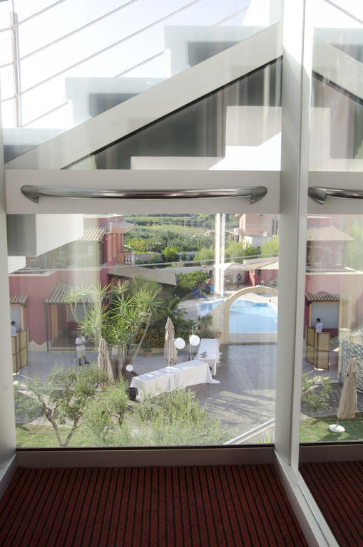 Hotel Rainbow Resort Marsala Eksteriør bilde