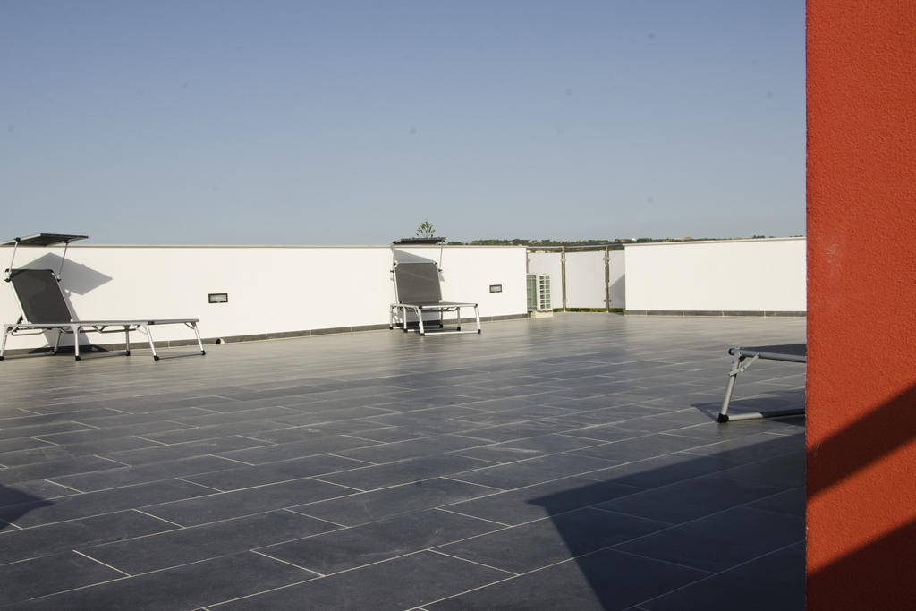 Hotel Rainbow Resort Marsala Eksteriør bilde