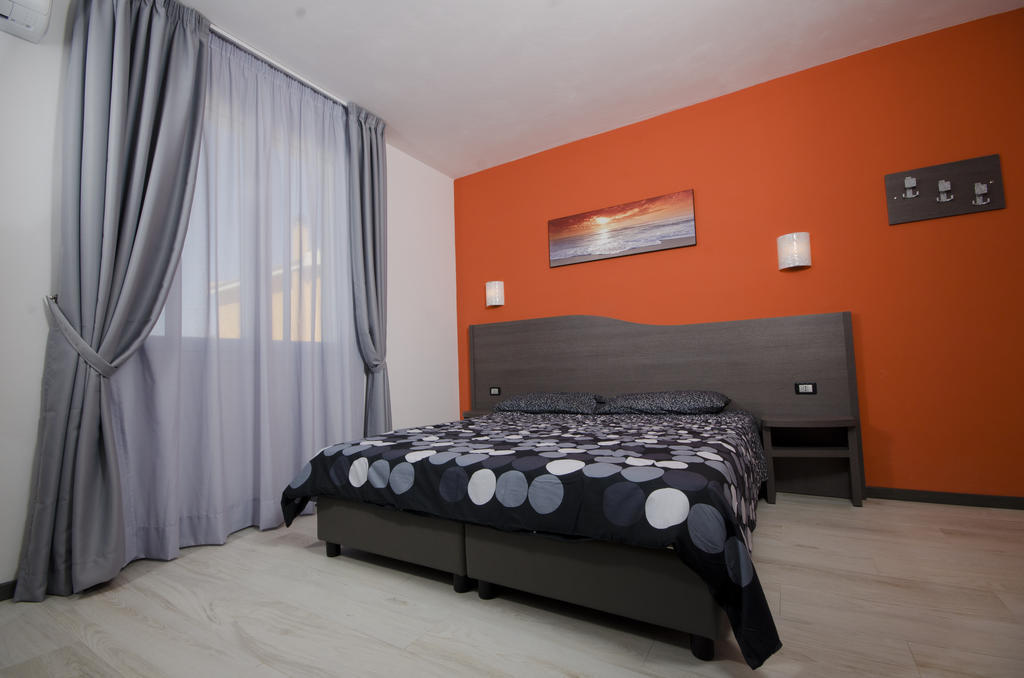 Hotel Rainbow Resort Marsala Rom bilde