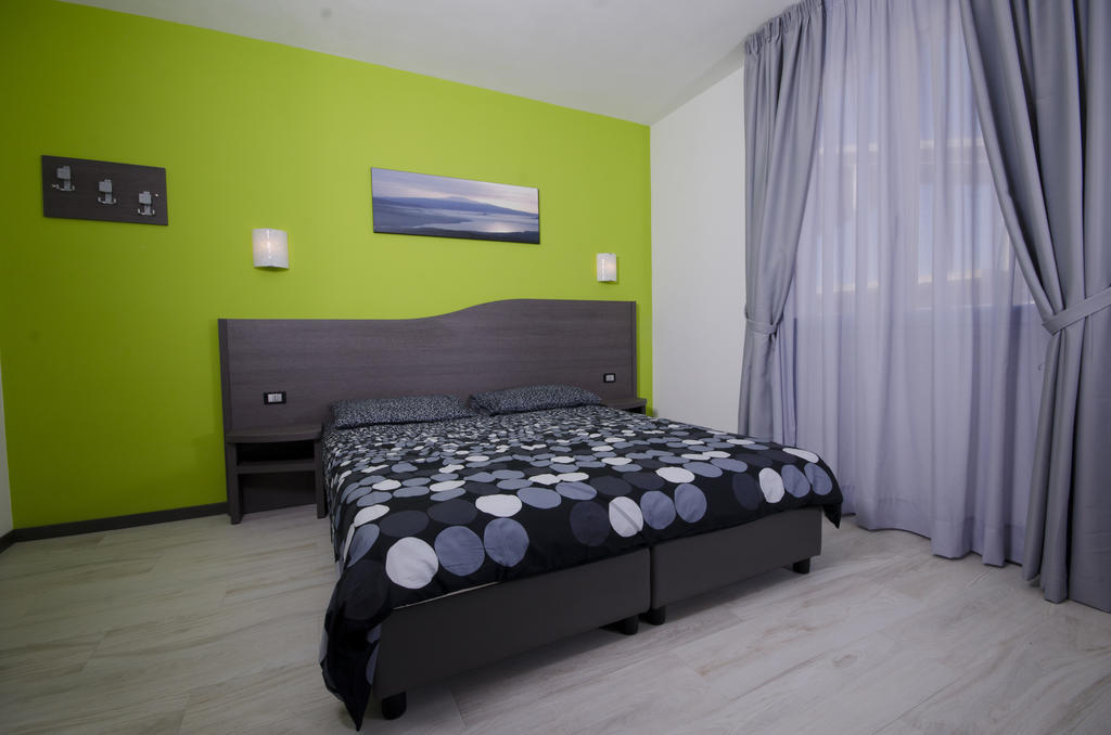 Hotel Rainbow Resort Marsala Rom bilde