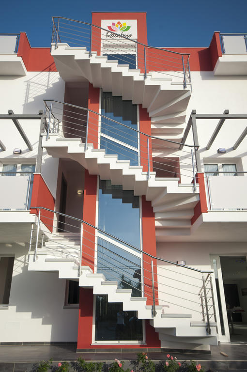 Hotel Rainbow Resort Marsala Eksteriør bilde