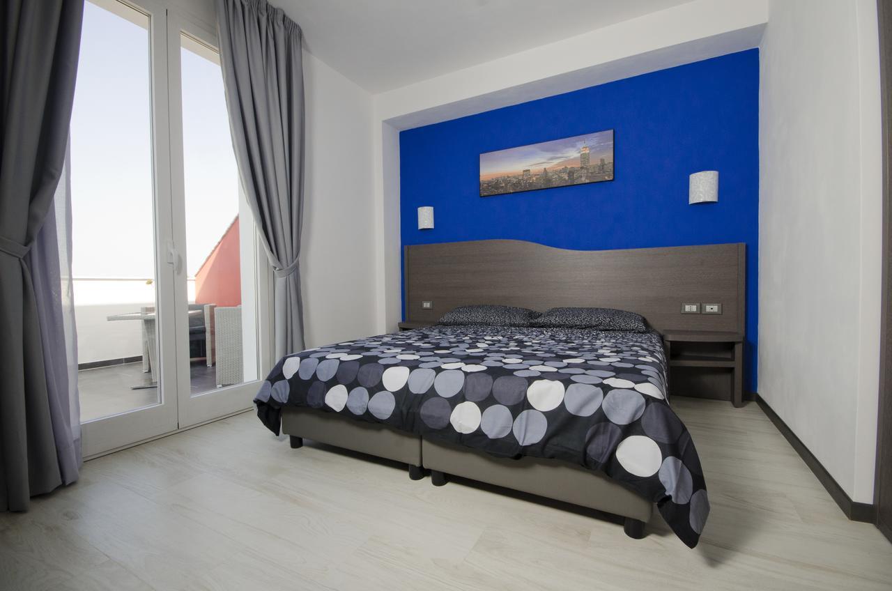 Hotel Rainbow Resort Marsala Eksteriør bilde