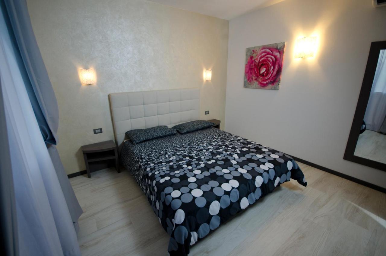 Hotel Rainbow Resort Marsala Eksteriør bilde