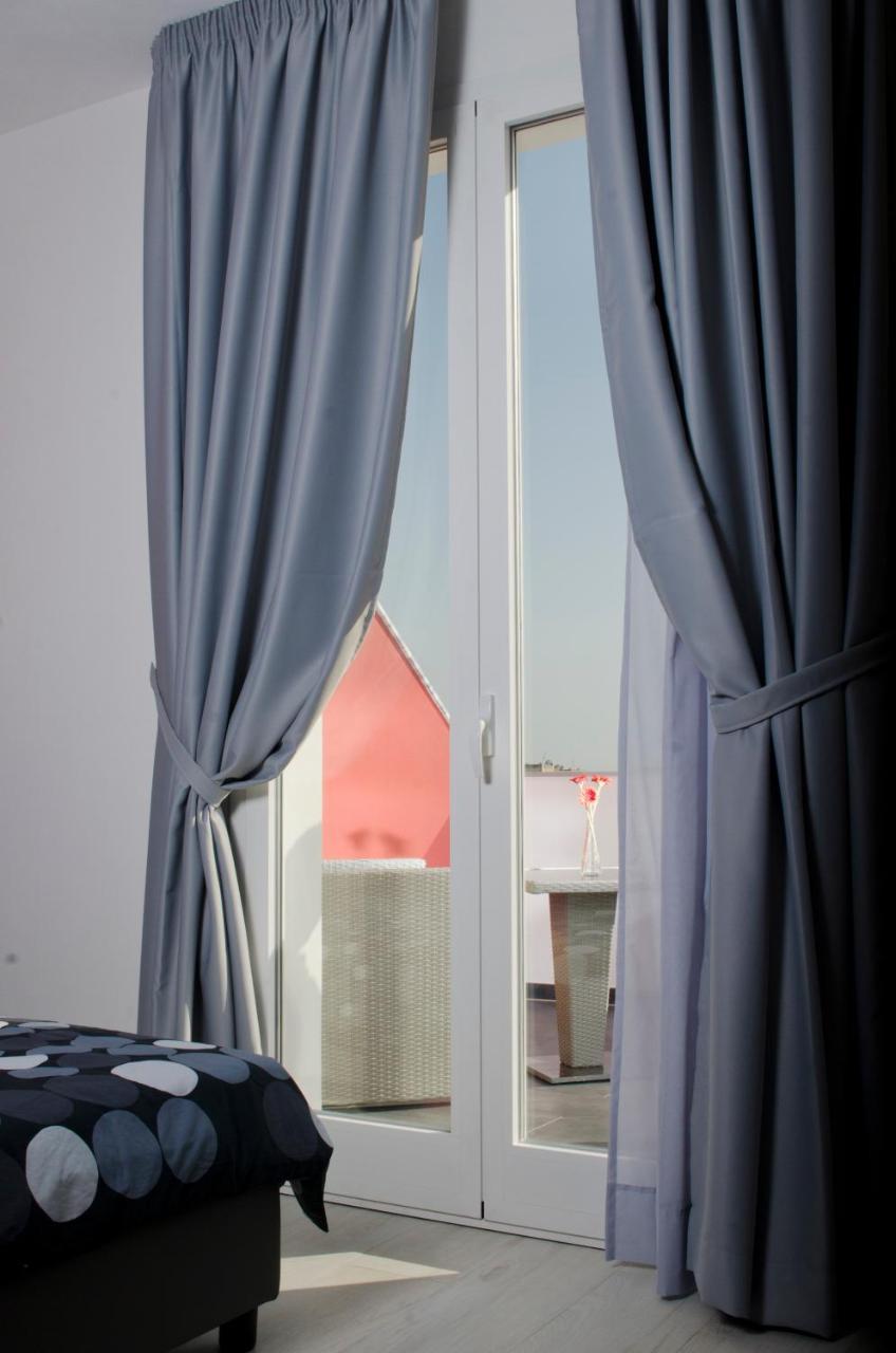 Hotel Rainbow Resort Marsala Eksteriør bilde