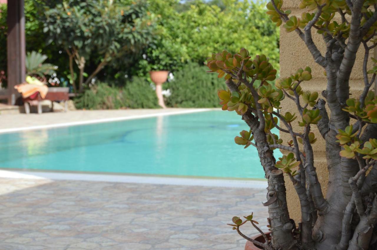 Hotel Rainbow Resort Marsala Eksteriør bilde